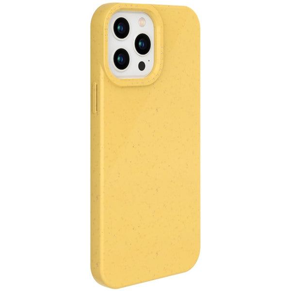 iPhone 13 pro max case yellow side