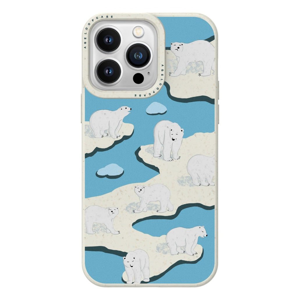 iPhone 14 Pro Max Case with Polar Bear picture