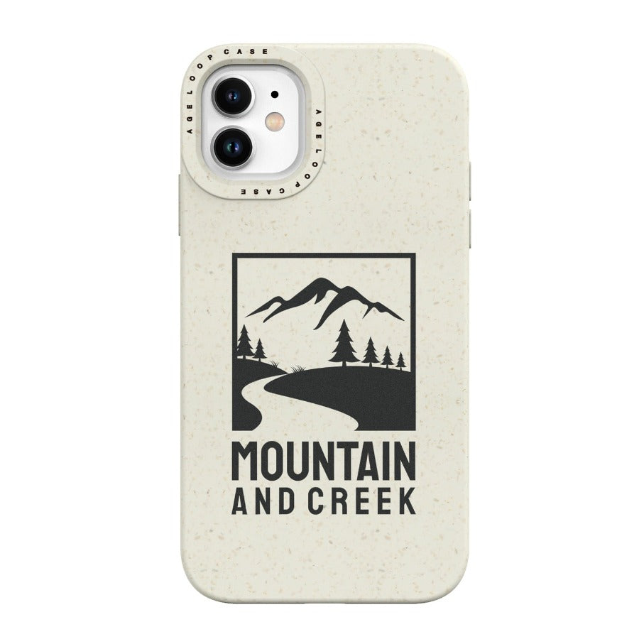 Phone Case Mountain Creek