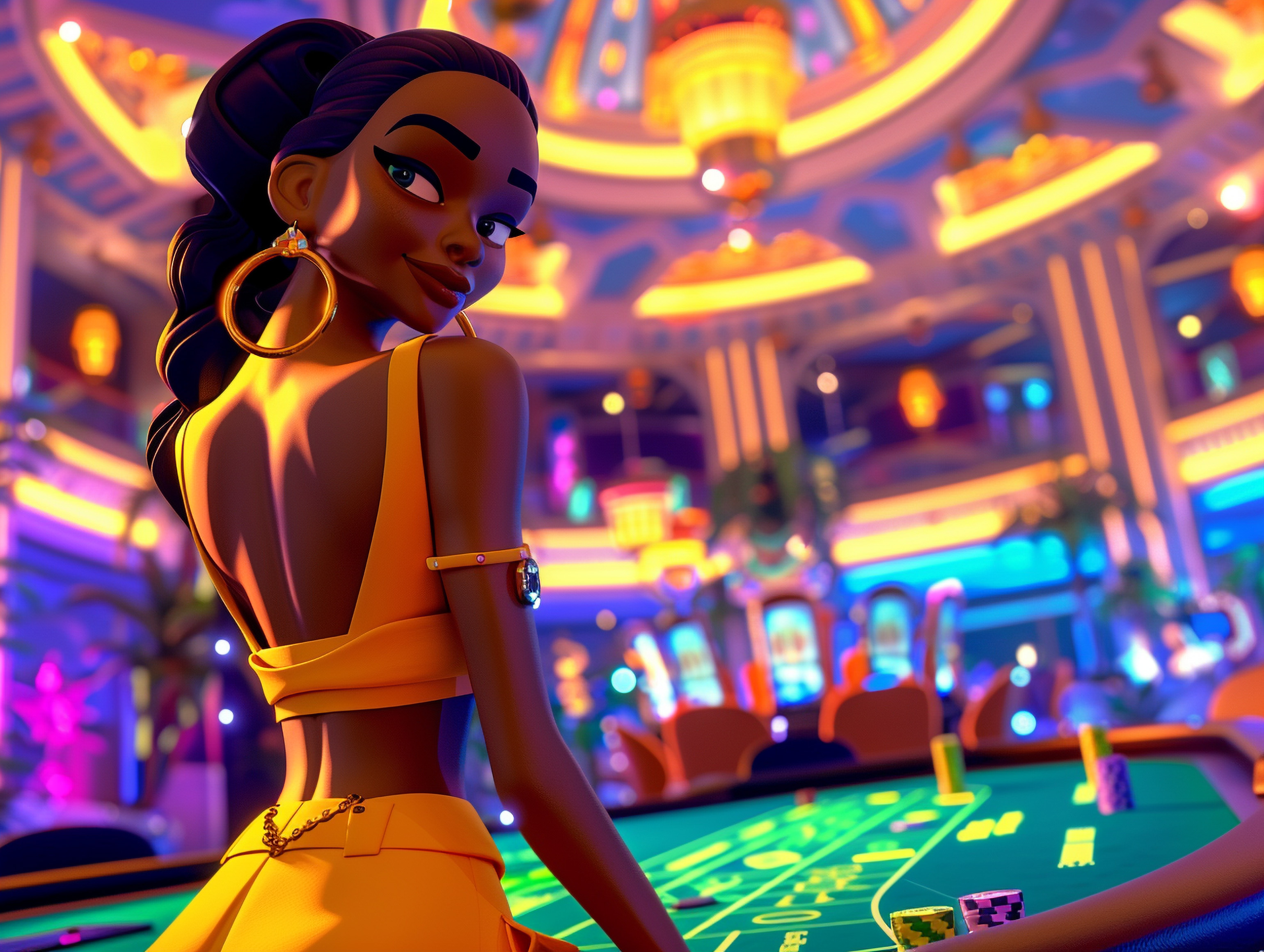 Crypto Casinos Canada