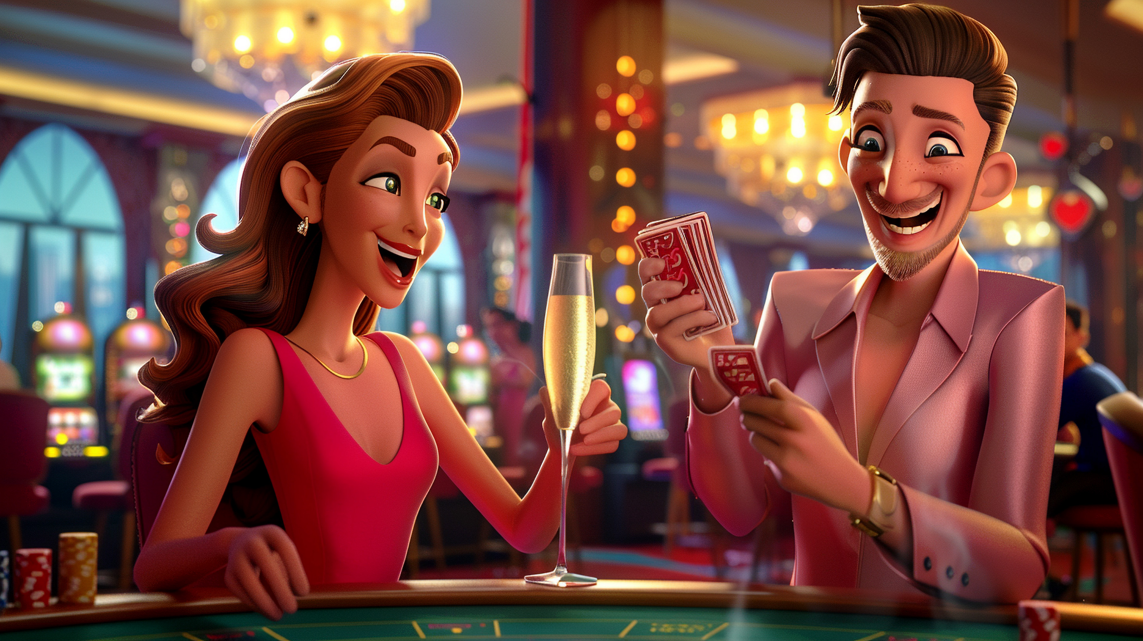 Best Online Casino Deals and Bonuses