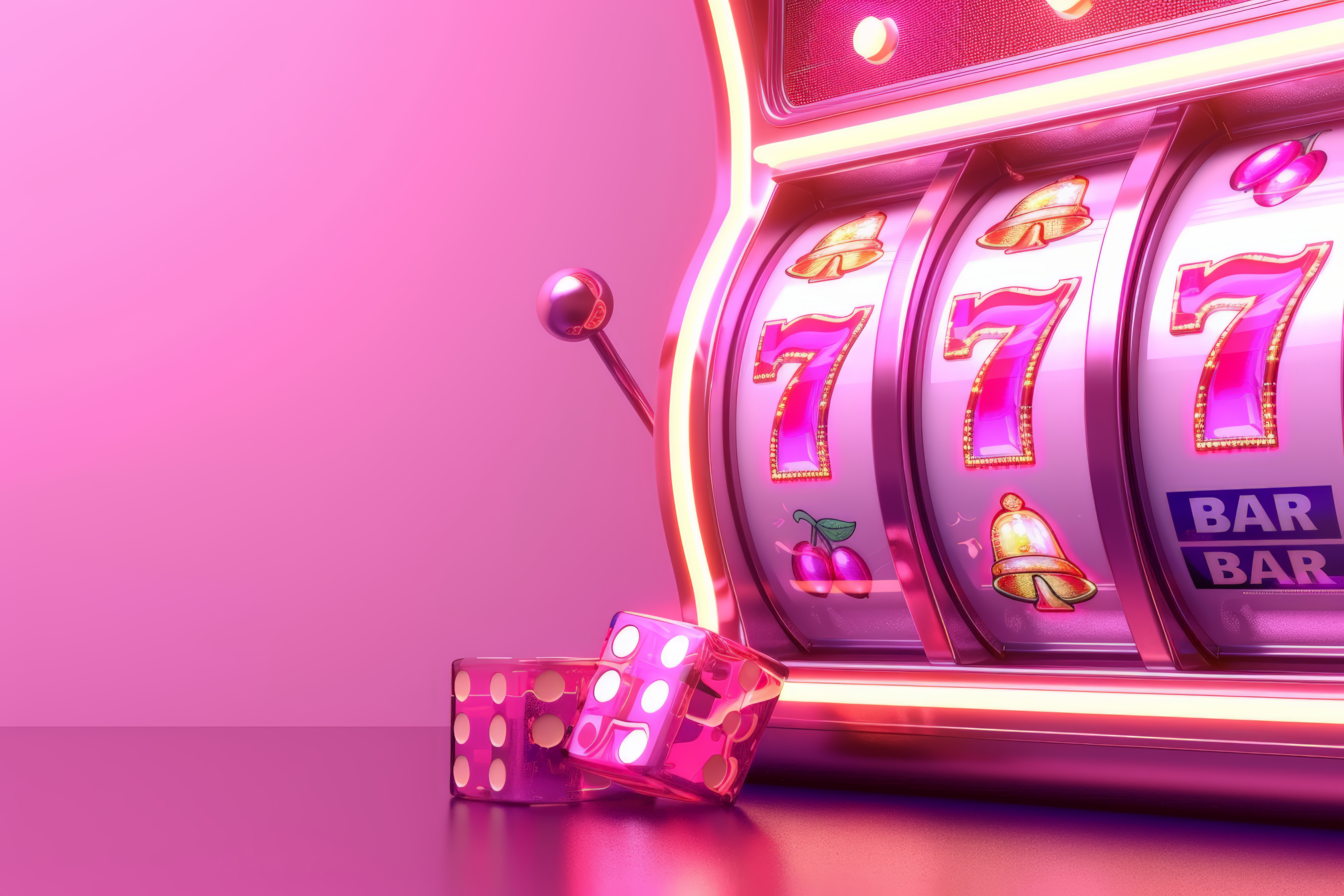 A selection of the best non-GamStop casinos