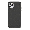 compostable iPhone 11 Pro Max phone case black color
