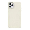compostable iPhone 11 Pro Max phone case white color