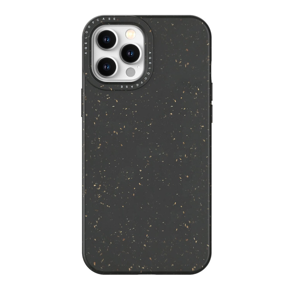 ageloop case for iPhone 12 pro max black color