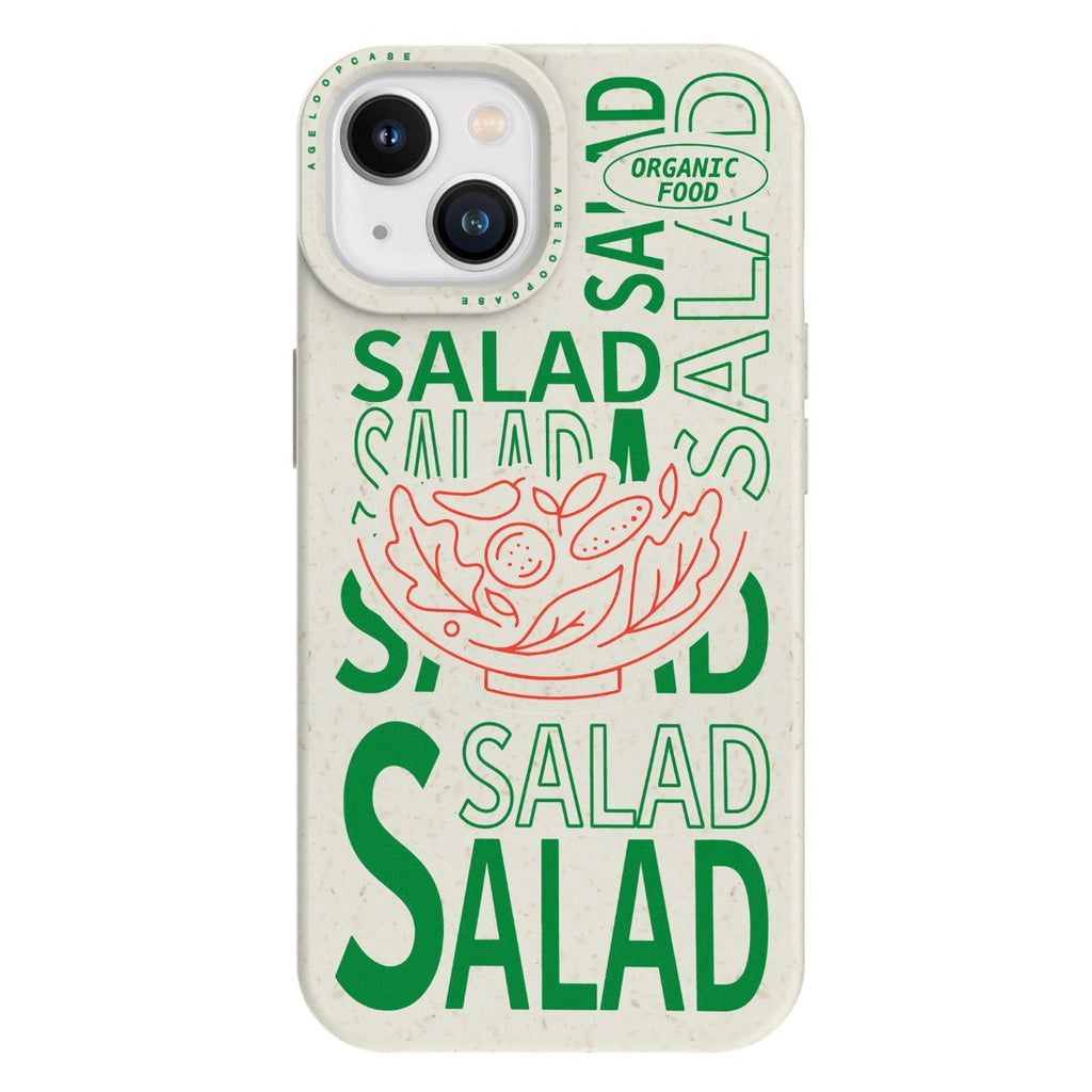iPhone 14 Max Case with Salad picture
