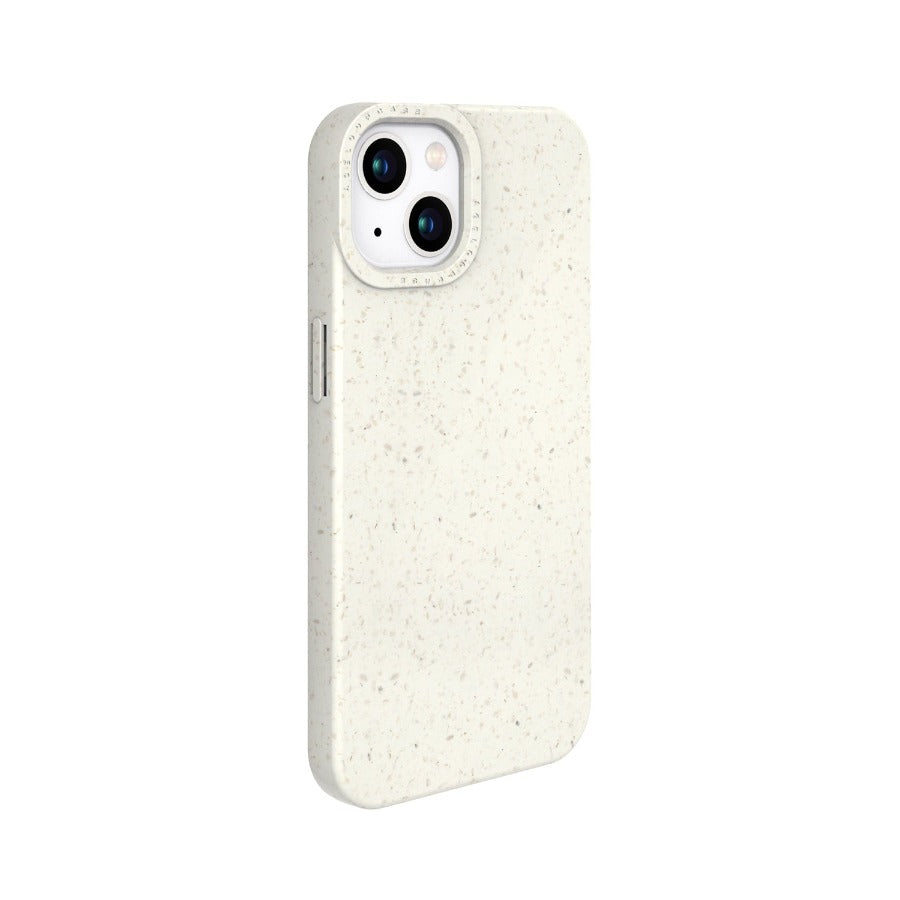 iPhone 13 mini case white side
