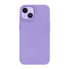 Eco Friendly iPhone 14 Case Purple Color