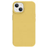 AGELOOP iPhone 14 Max Case Yellow Color