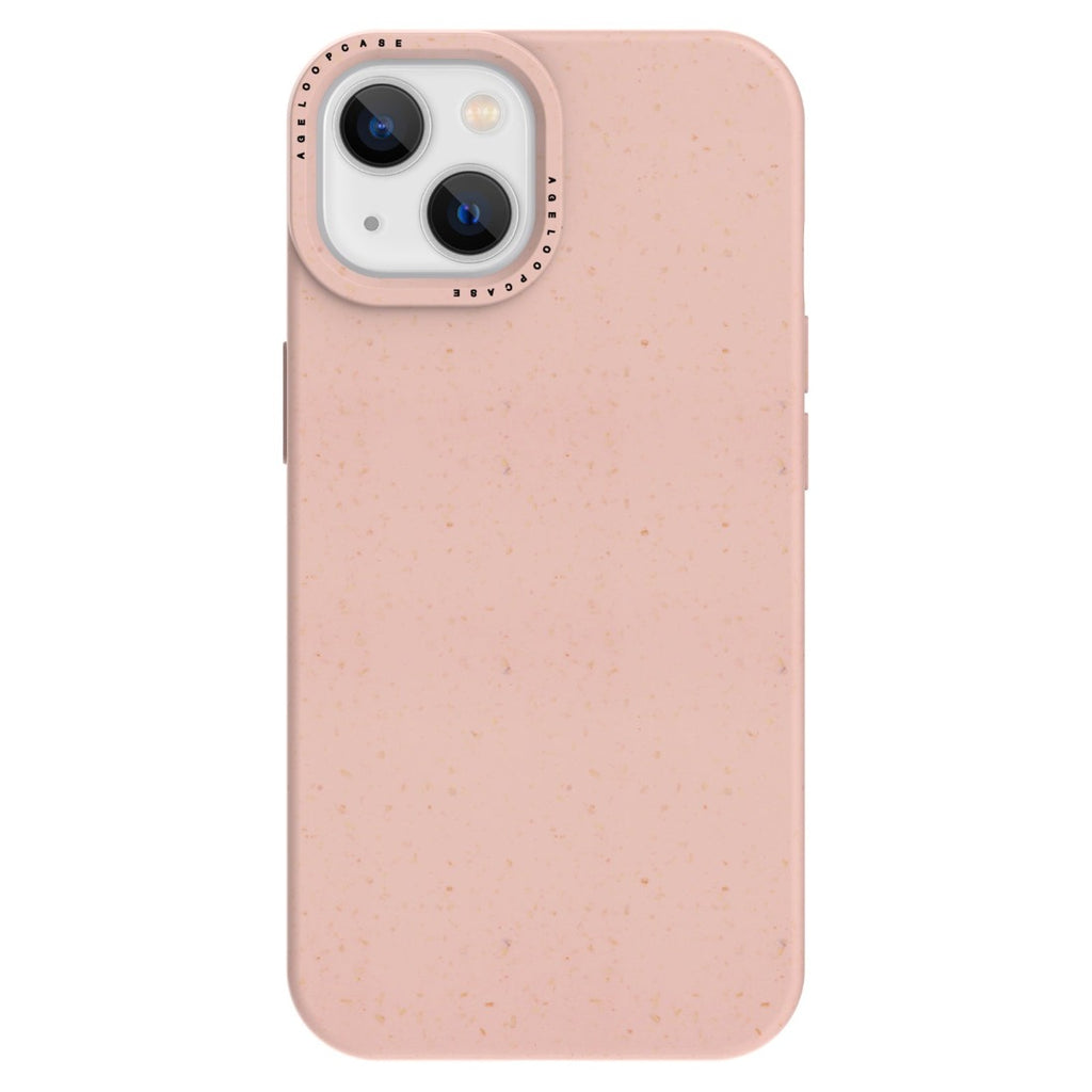 iPhone 14 Max Case Pink Color
