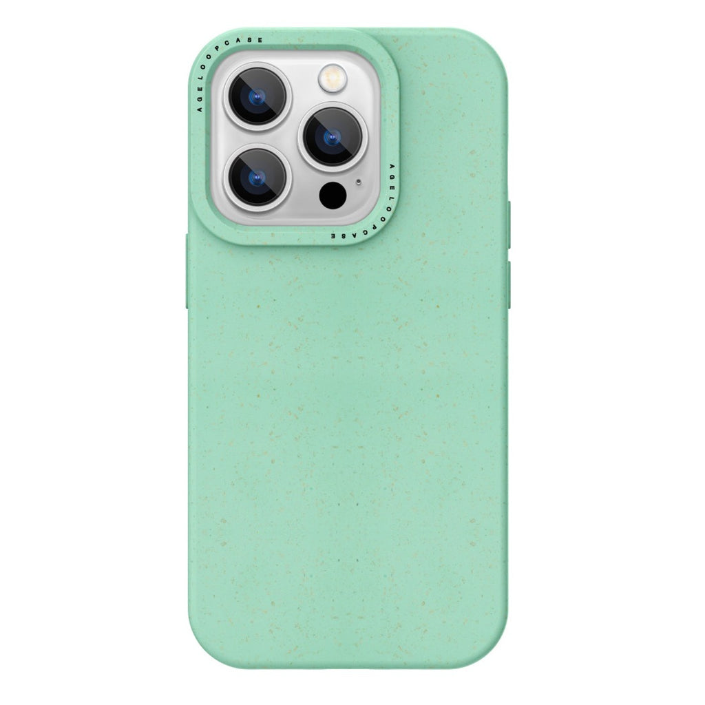 iPhone 14 Pro Case Green Color