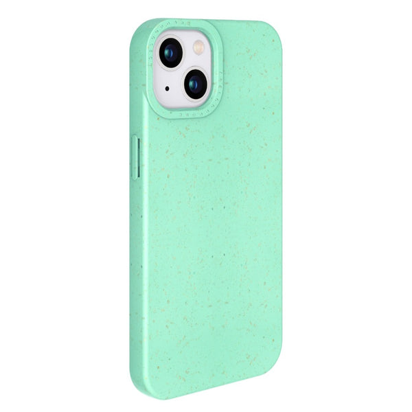 iPhone 13 case green side