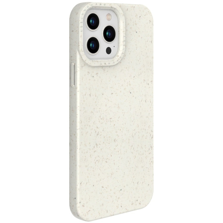 iPhone 13 pro max case white side