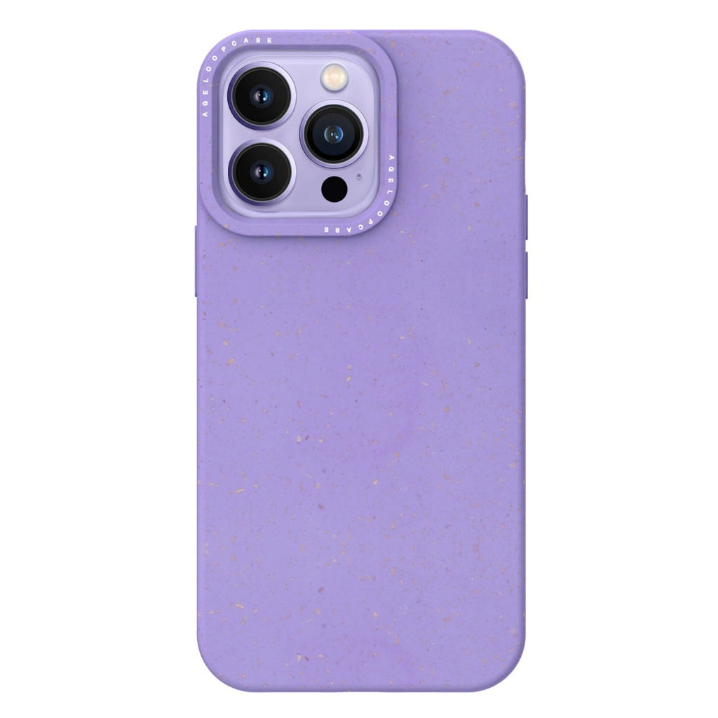 iPhone 14 Pro Max Case Purple Color