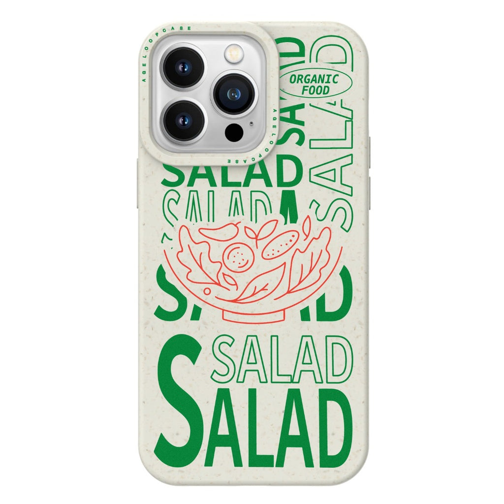 iPhone 14 Pro Max Case with Salad picture