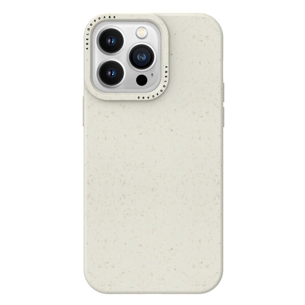 white iPhone 14 Pro Max Case