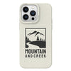 iPhone 14 Pro Max Case with Mountain Creek picture