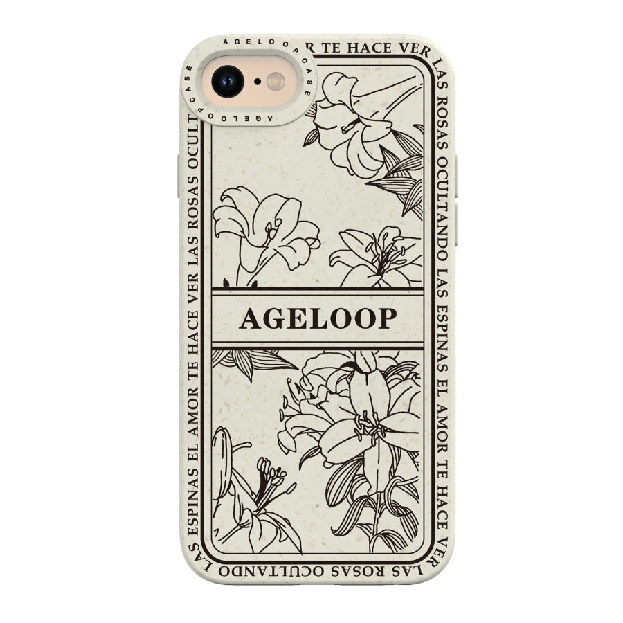 Compostable iPhone 6 Case
