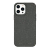 compostable iPhone 13 pro case black