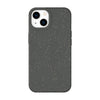 compostable iPhone 13 case black color