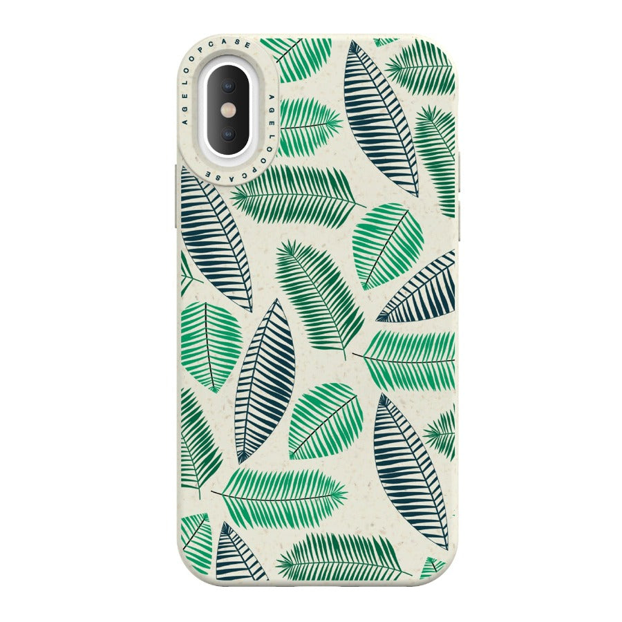 Compostable iPhone X Case