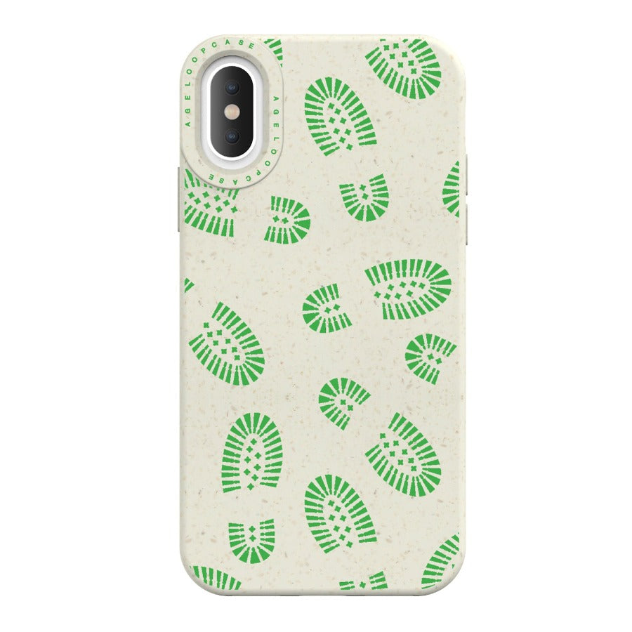 Eco Friendly iPhone X Case