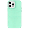 compostable iPhone 13 pro max case green