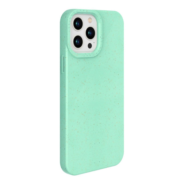 iPhone 13 pro case green side