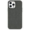 compostable iPhone 13 pro max case black