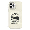 iPhone 12 Pro case Mountain Creek