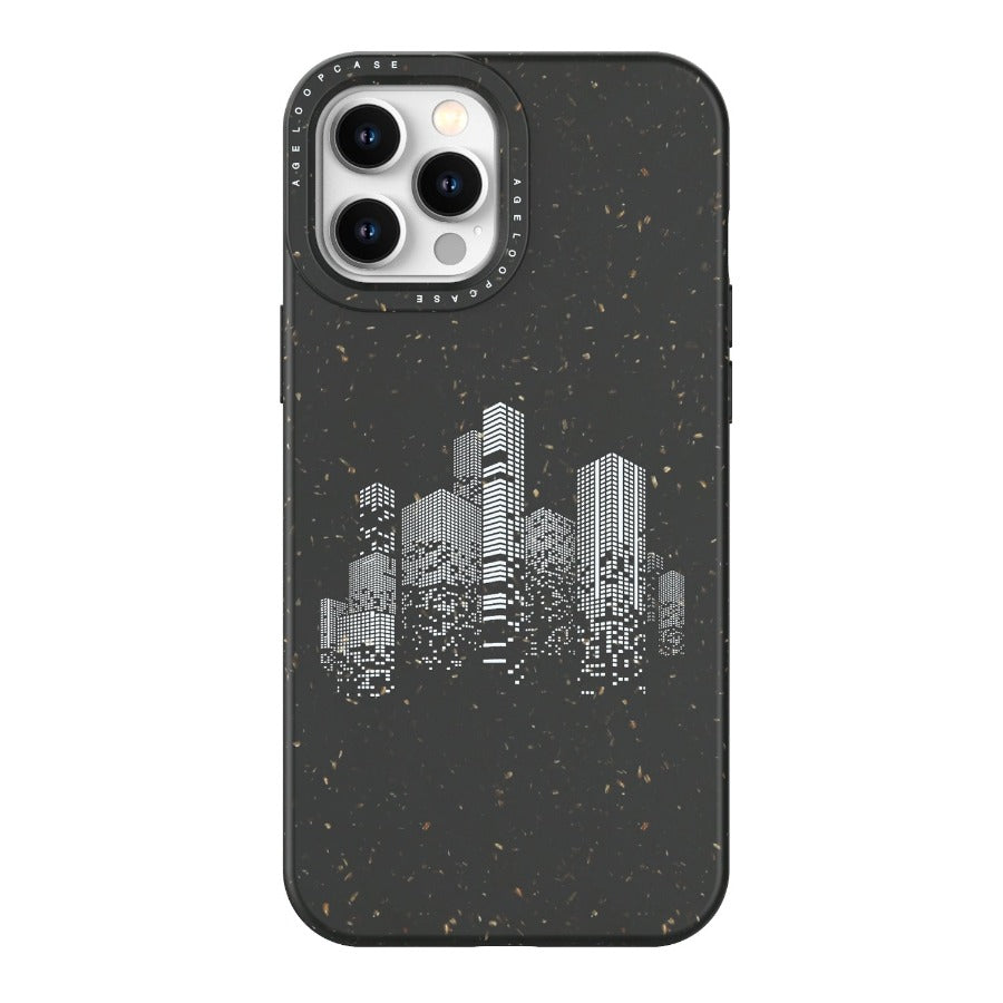 Biodegradable iPhone 12 Pro Max case