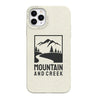 iPhone 11 Pro Max case Mountain Creek