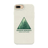 Biodegradable iPhone 8 Plus Case