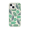 Eco Friendly iPhone 13 Mini Case banana leaf