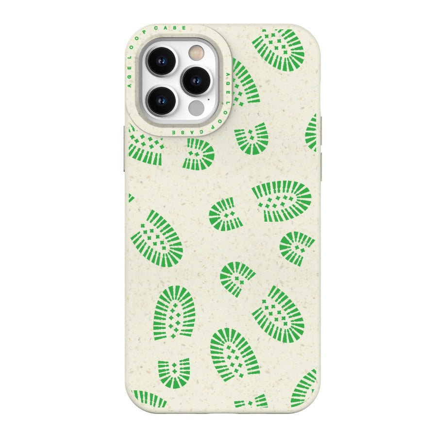 Compostable iPhone 12 Pro Case