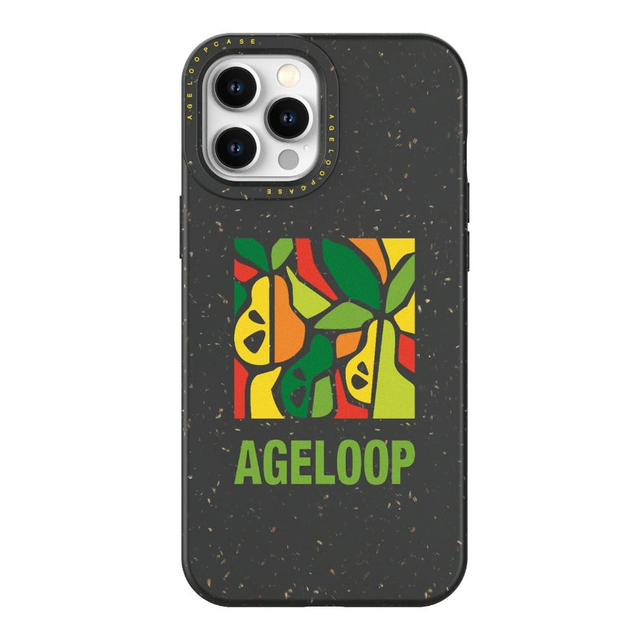 100% Compostable Phone Case