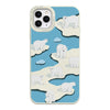 Polar Bear iPhone 11 Pro Max Case