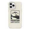 iPhone 12 Pro Max case Mountain Creek