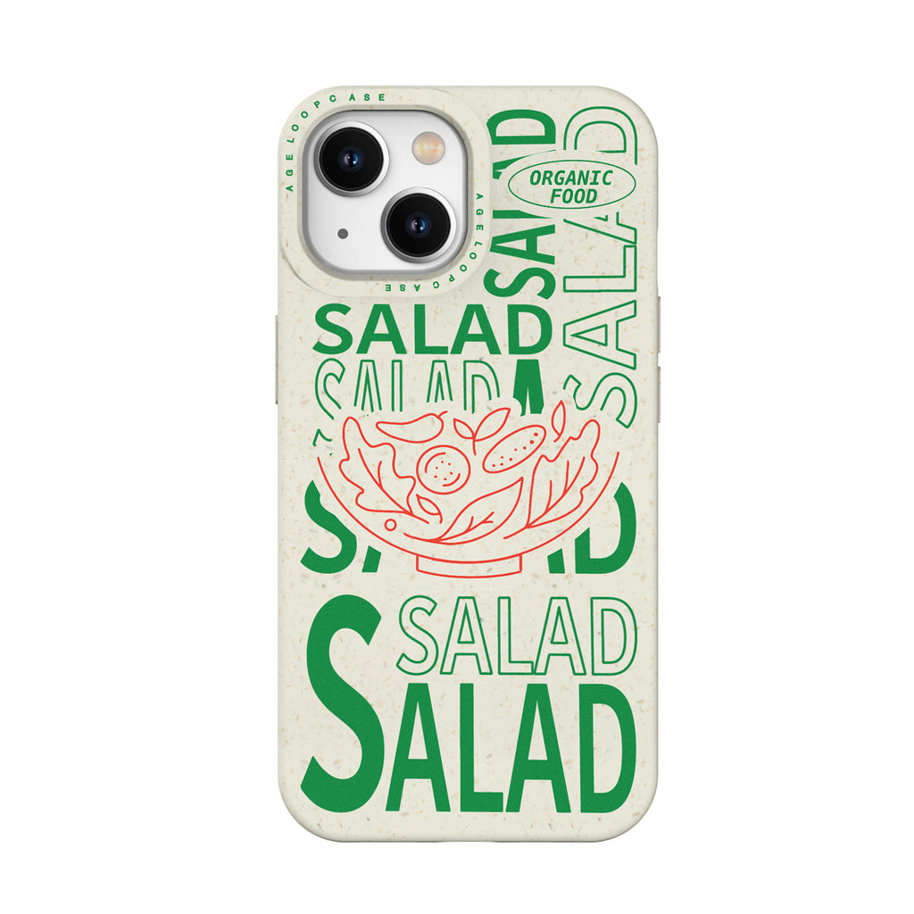 iPhone 13 Mini Case Salad Compostable