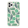 banana leaf iPhone 11 Pro Max Case