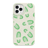 Biodegradable Shoe Print iPhone 11 Pro Case