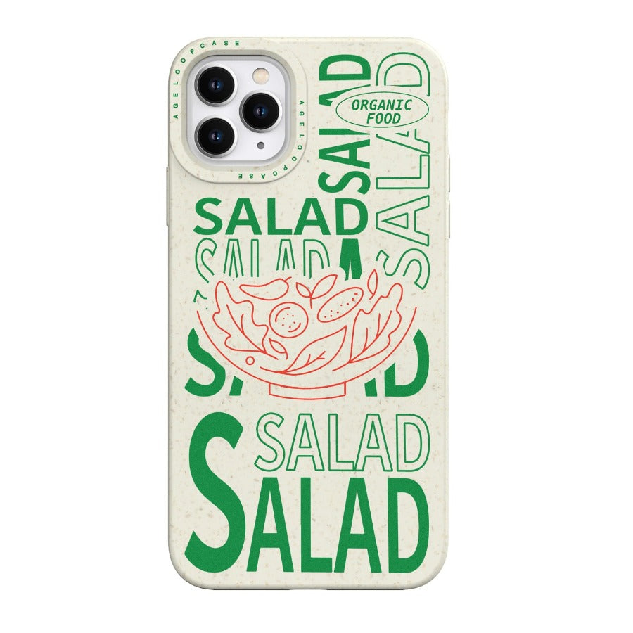Salad iPhone 11 Pro Max Case