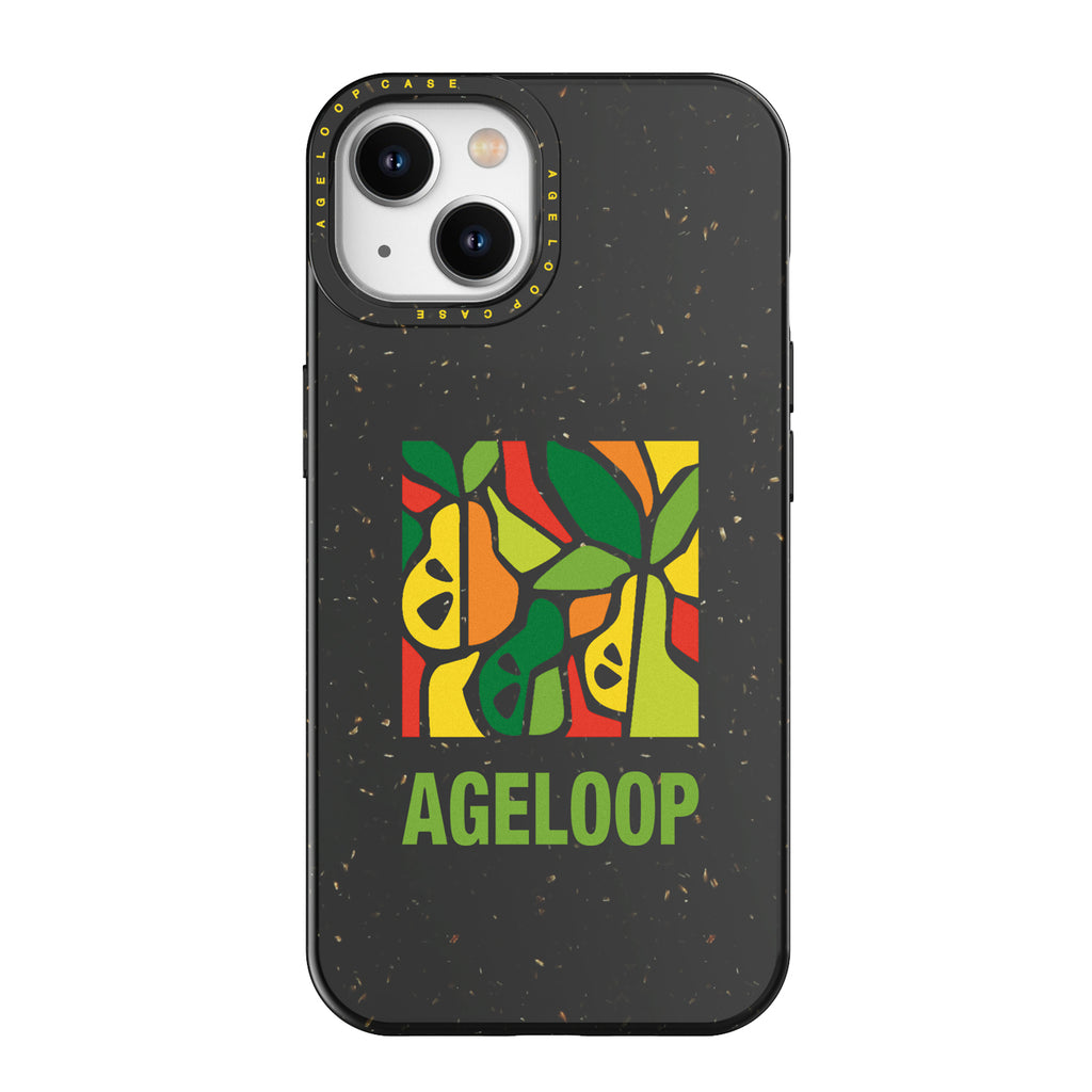 Eco Friendly iPhone 13 Cases Pear