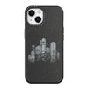 Compostable iPhone 13 case Skyscrapers