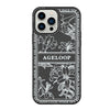 Biodegradable iPhone 13 Pro Max case Flower