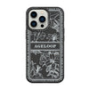 Biodegradable iPhone 13 Pro case Flower