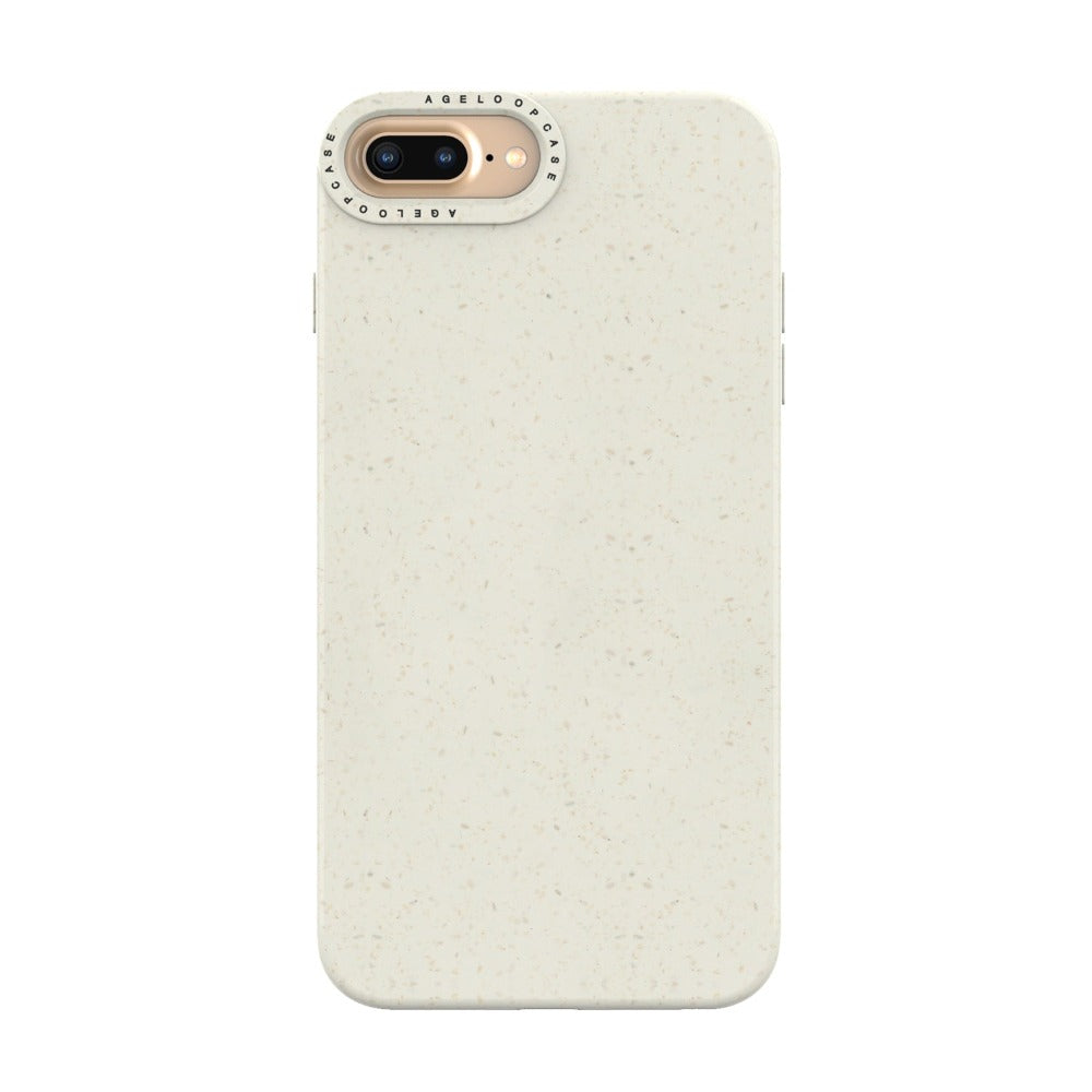 ageloop case for iPhone 6 plus white color