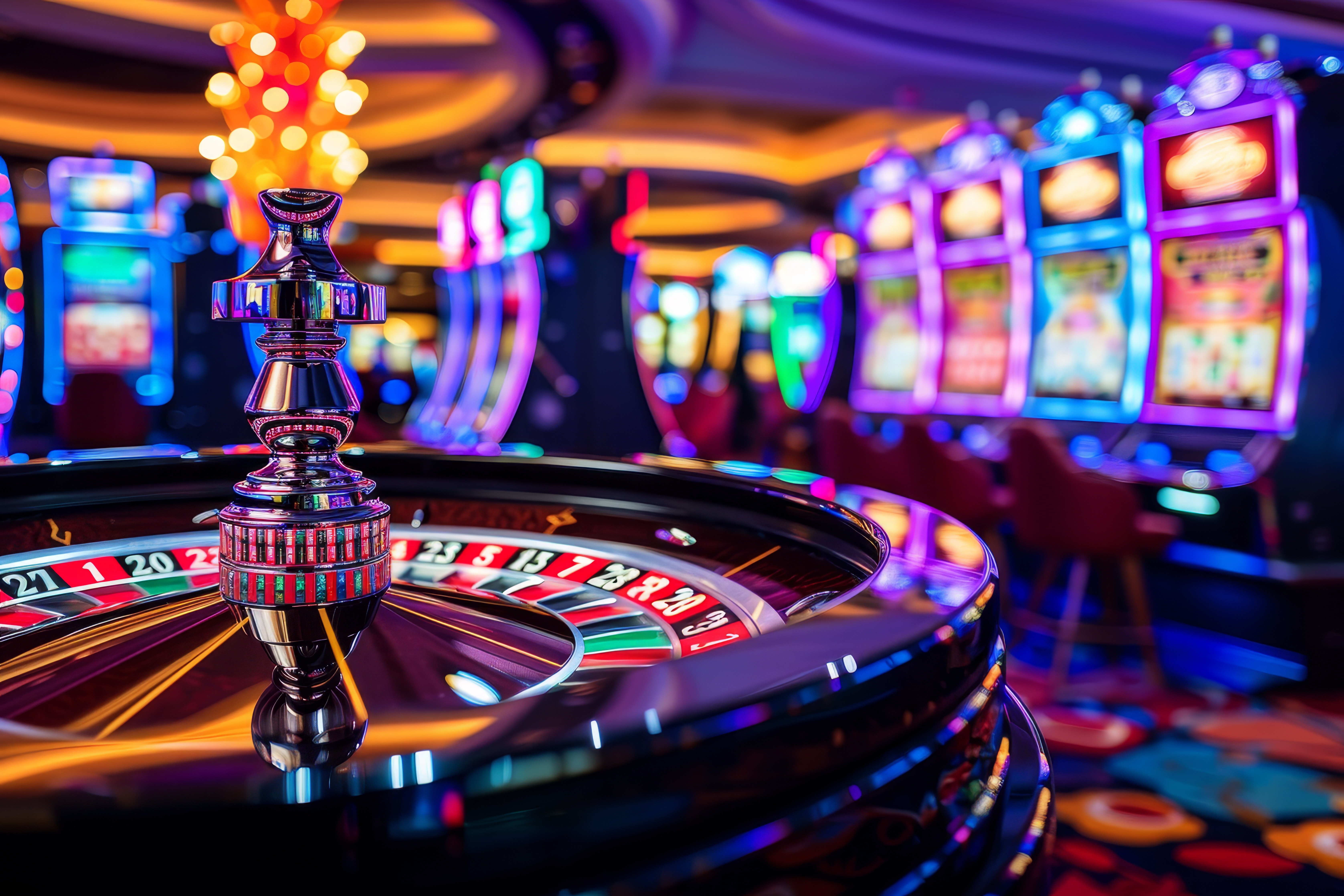 Non GamStop Casinos UK Analysis