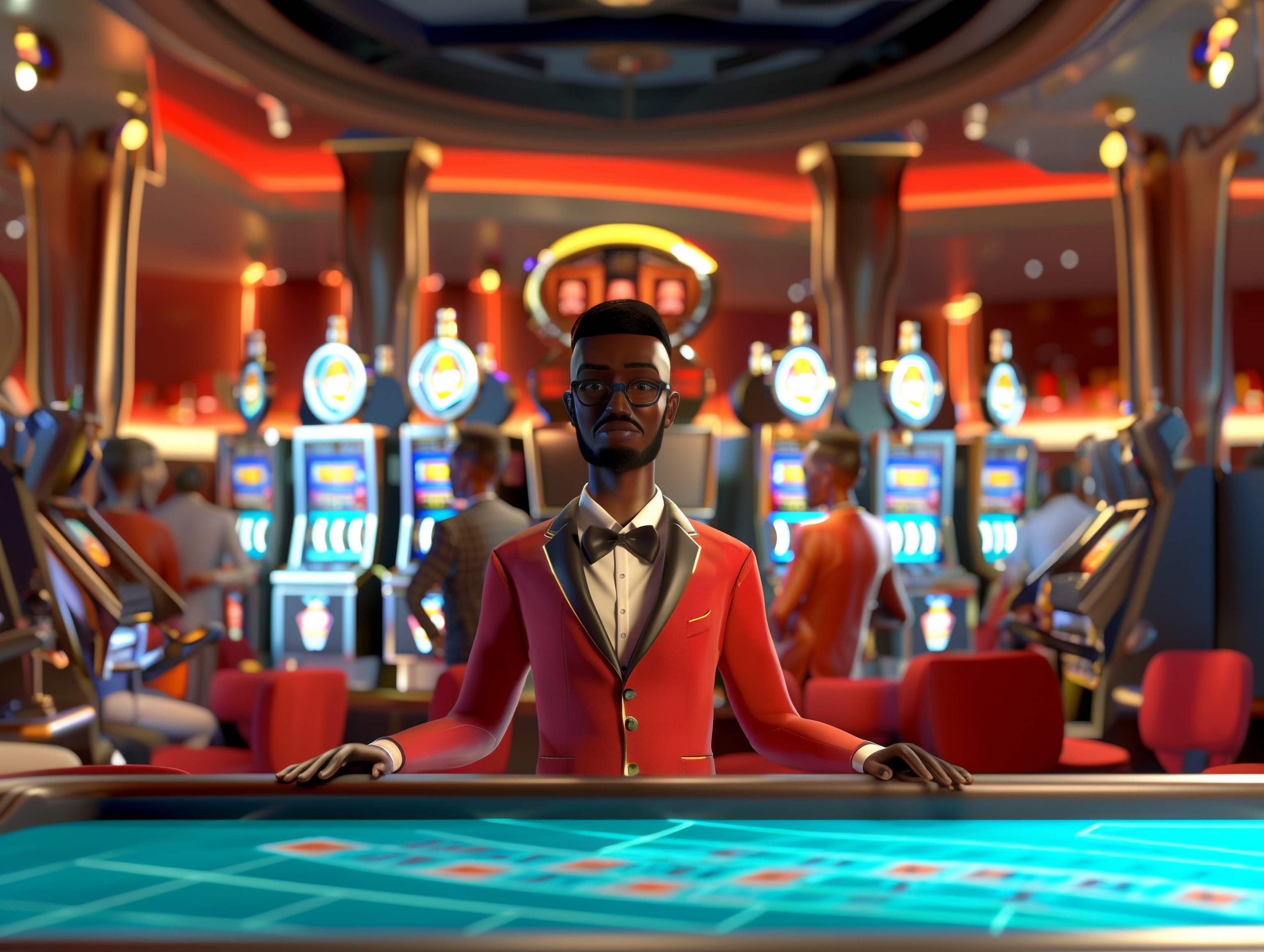 Non GamStop Casinos UK